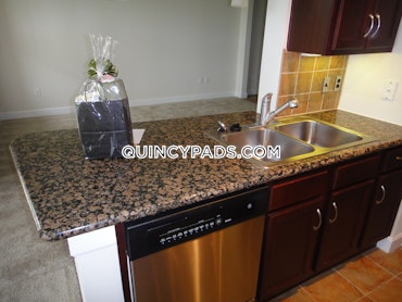 Quincy - 1 Beds, 1 Baths