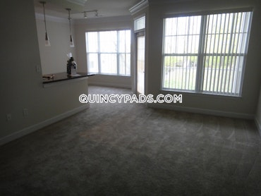 Quincy - 1 Beds, 1 Baths