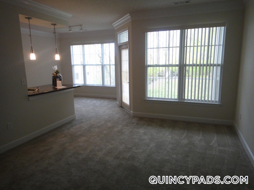 QUINCY - WEST QUINCY - 1 Bed, 1 Bath - Image 17