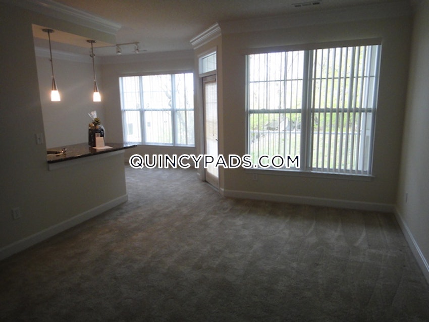 QUINCY - WEST QUINCY - 1 Bed, 1 Bath - Image 17