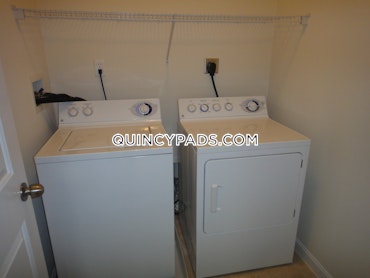 Quincy - 1 Beds, 1 Baths