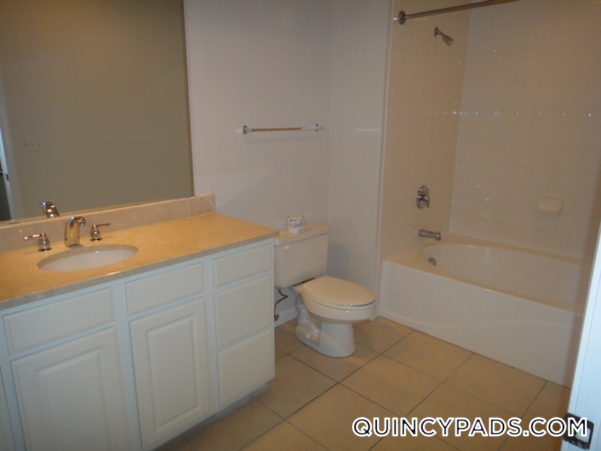 QUINCY - WEST QUINCY - 1 Bed, 1 Bath - Image 19