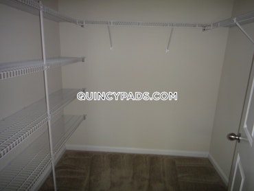 Quincy - 1 Beds, 1 Baths