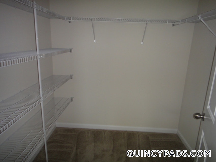 QUINCY - WEST QUINCY - 1 Bed, 1 Bath - Image 14