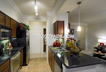 Quincy - 1 Beds, 1 Baths