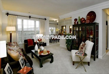 Quincy - 1 Beds, 1 Baths
