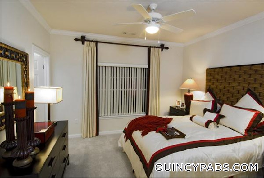 QUINCY - WEST QUINCY - 1 Bed, 1 Bath - Image 13