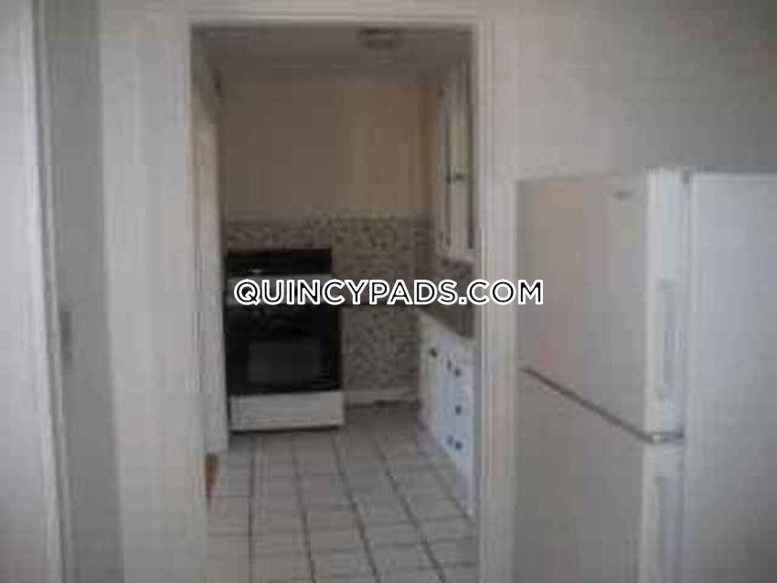 QUINCY - WOLLASTON - 1 Bed, 1 Bath - Image 4