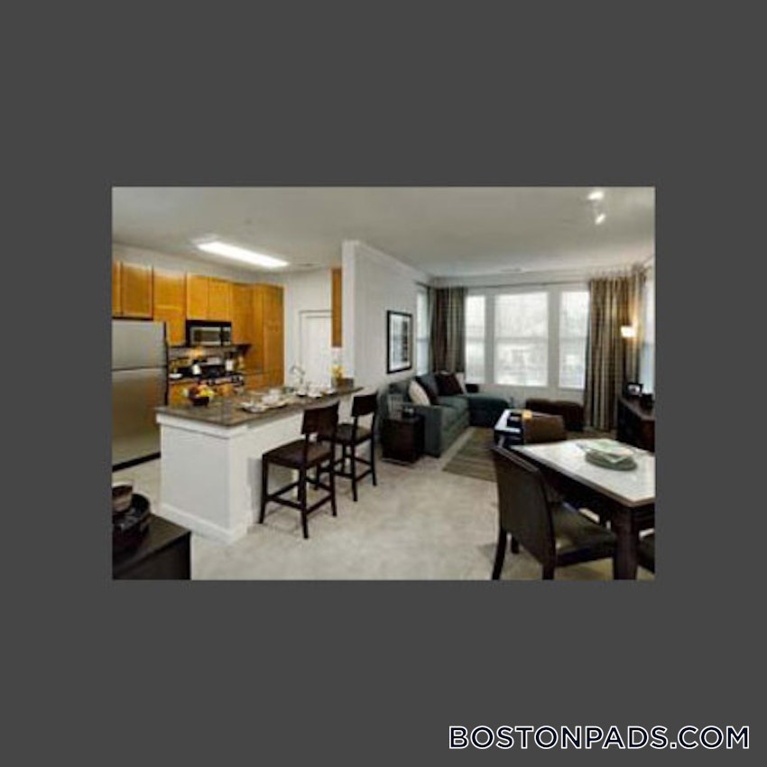 READING - 1 Bed, 1 Bath - Image 6