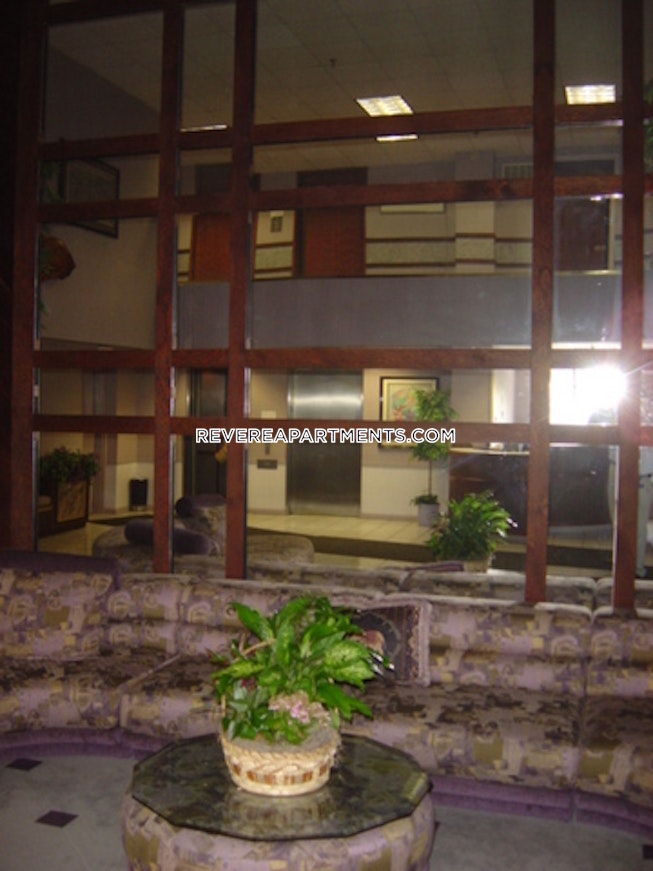 Revere - $3,007+ /mo