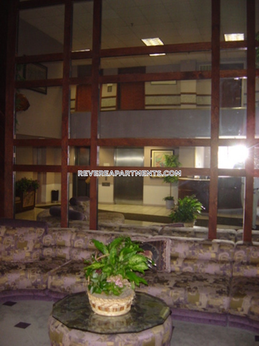 REVERE - 1 Bed, 1 Bath - Image 79