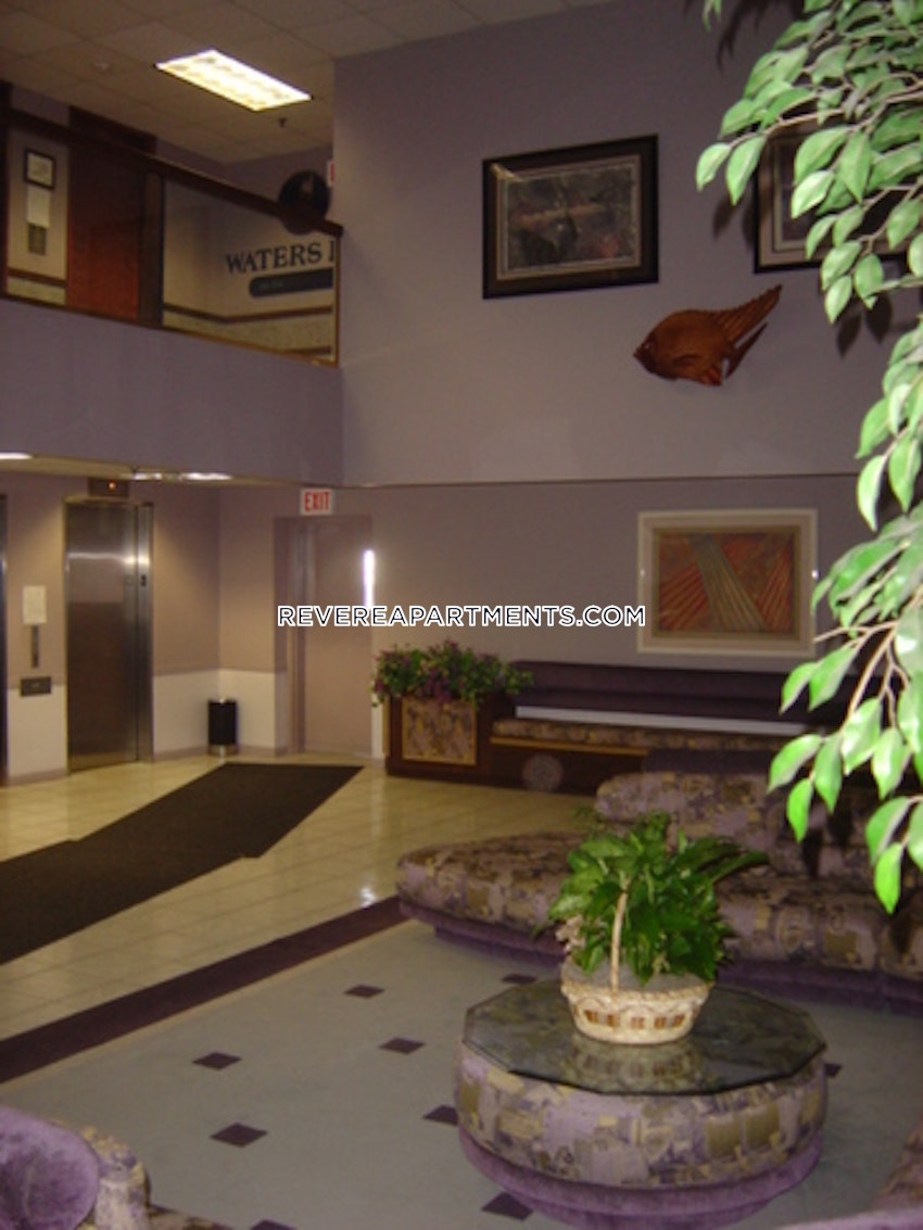 REVERE - 1 Bed, 1 Bath - Image 77