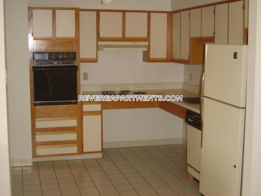 REVERE - 1 Bed, 1 Bath - Image 32