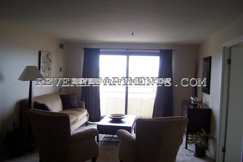 Revere - $3,007+ /month