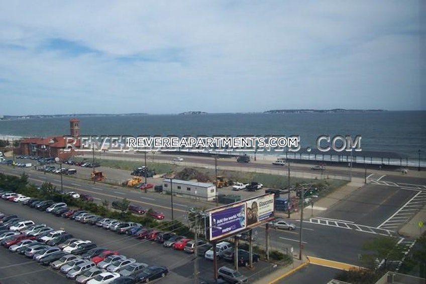 Revere - $3,007+ /month