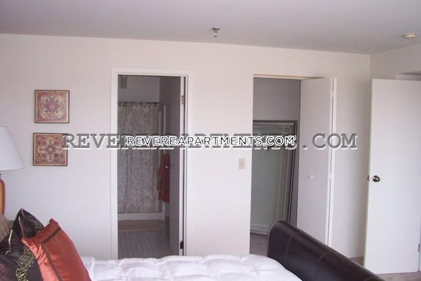 REVERE - 1 Bed, 1 Bath - Image 10