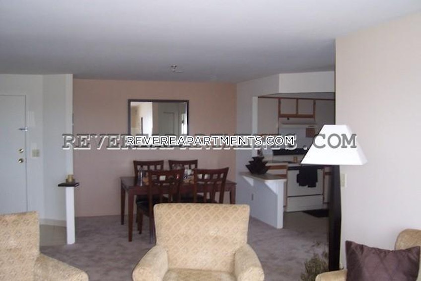 Revere - $3,007+ /month