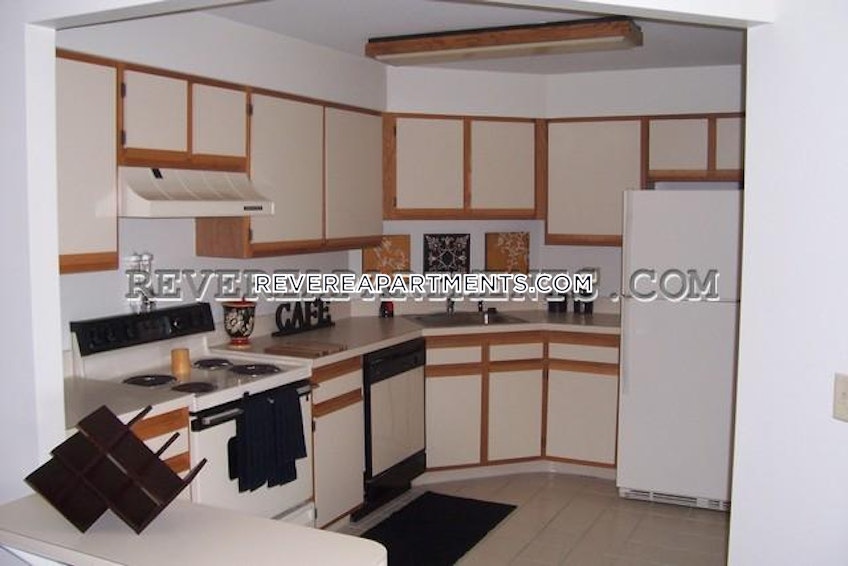 Revere - $3,007+ /month