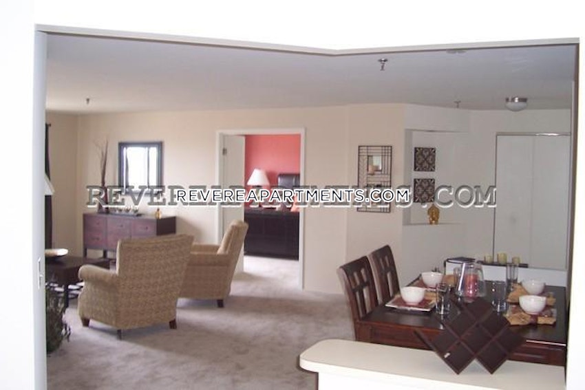 REVERE - 1 Bed, 1 Bath - Image 54