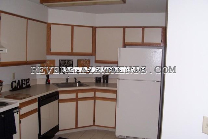 REVERE - 1 Bed, 1 Bath - Image 38