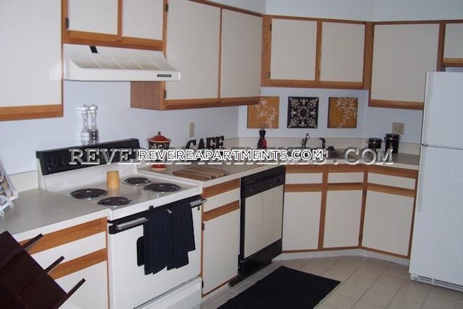 Revere - $3,007+ /mo