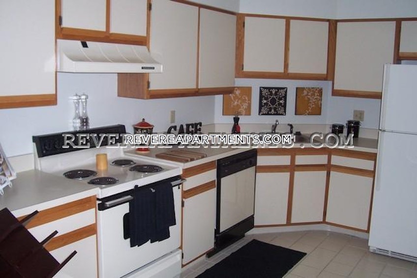 Revere - $3,007+ /month