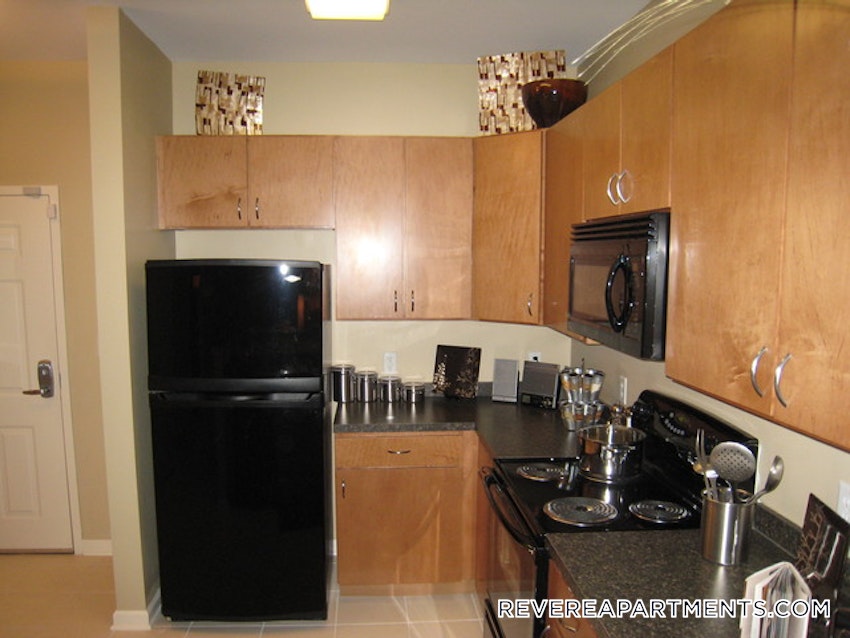 REVERE - 1 Bed, 1 Bath - Image 7