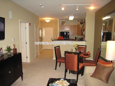 Revere Apartment for rent 1 Bedroom 1 Bath - $2,064