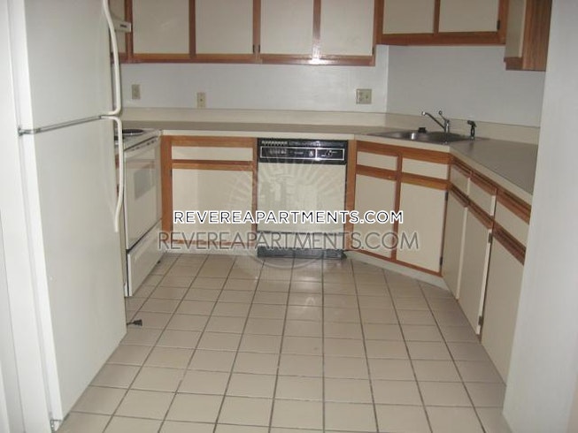 Revere - $3,007+ /mo