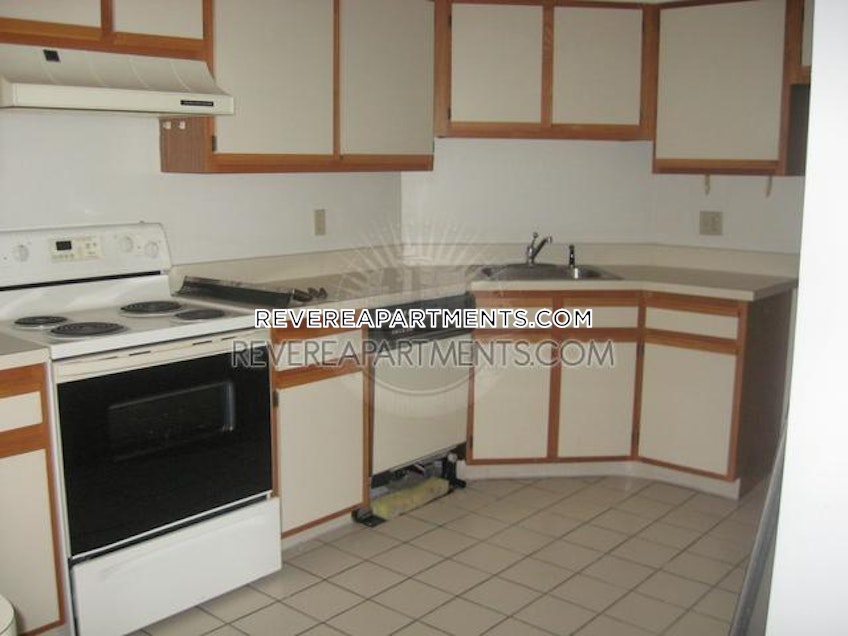 Revere - $3,007+ /month