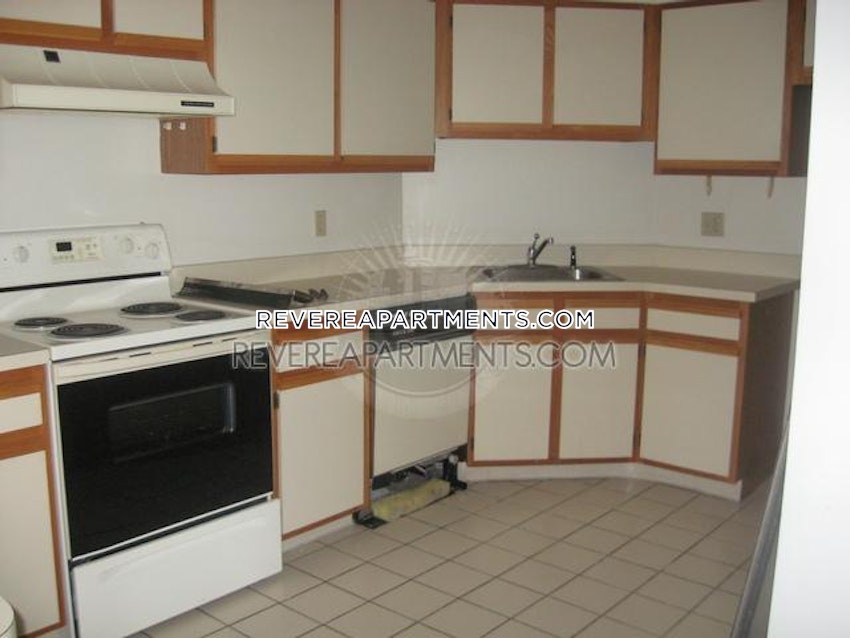 REVERE - 1 Bed, 1 Bath - Image 6