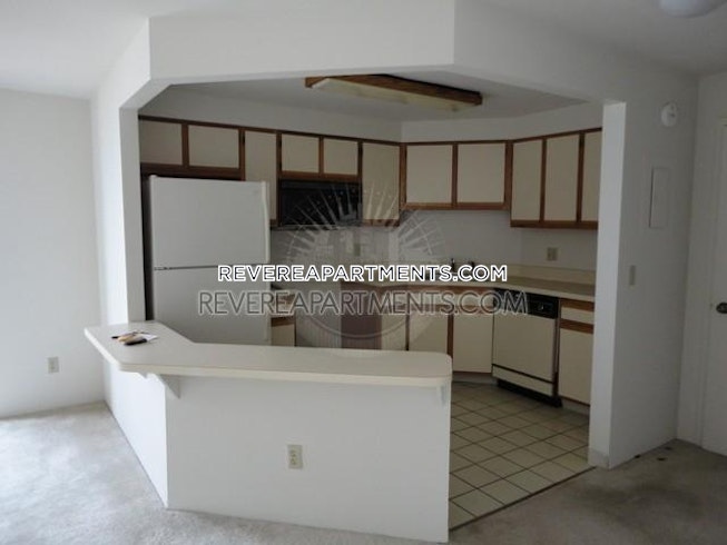 Revere - $3,007+ /mo