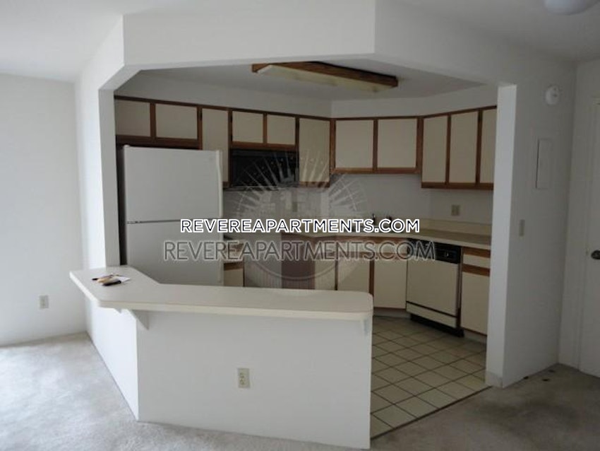 REVERE - 1 Bed, 1 Bath - Image 53