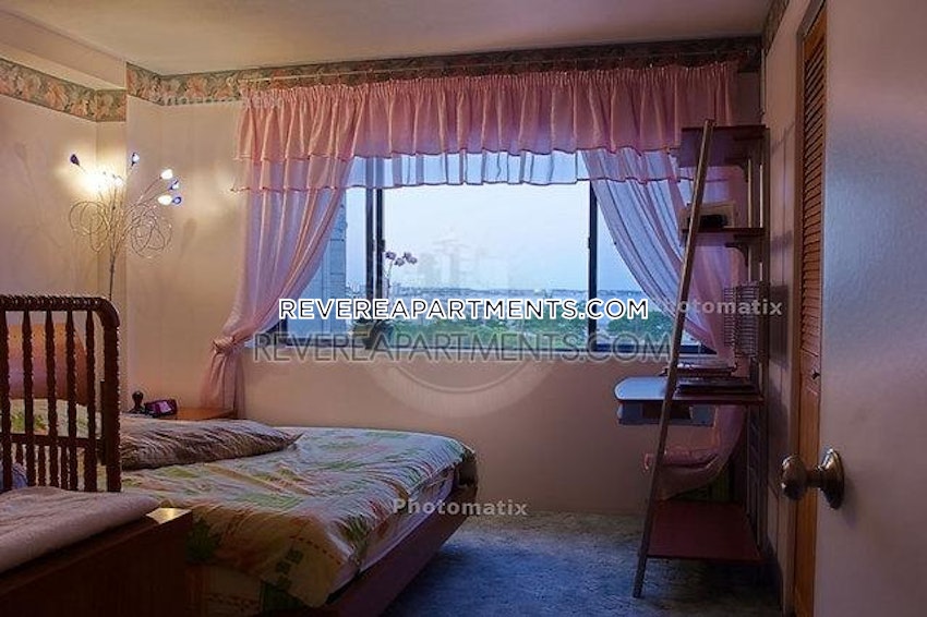 REVERE - 1 Bed, 1 Bath - Image 9