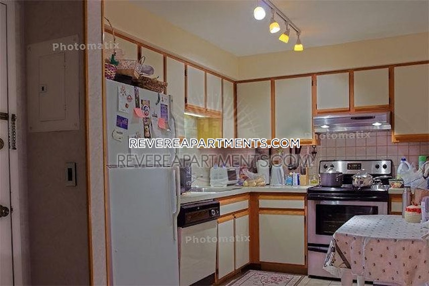 REVERE - 1 Bed, 1 Bath - Image 3
