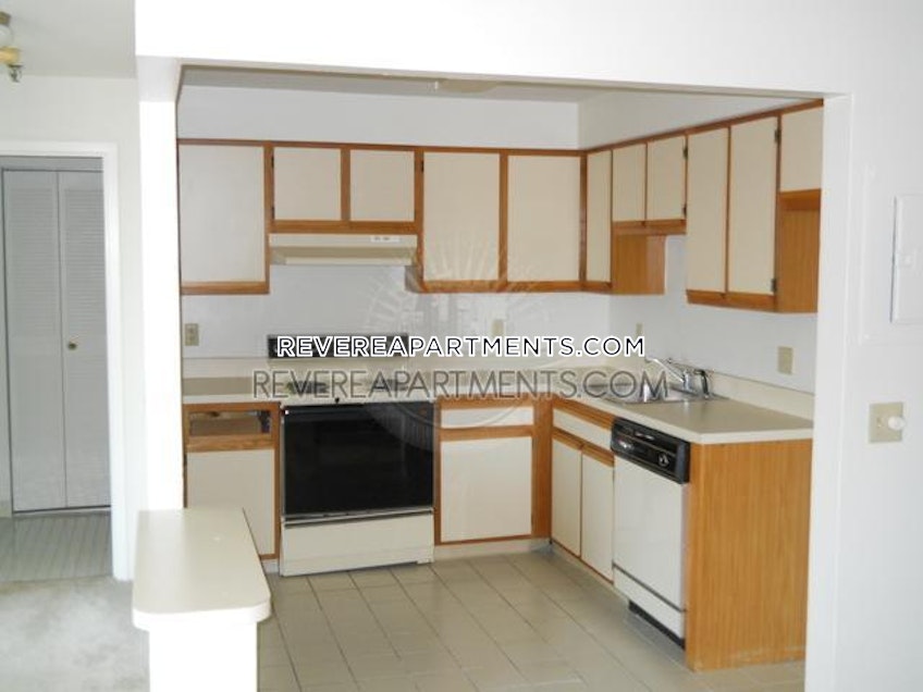 Revere - $3,007+ /month