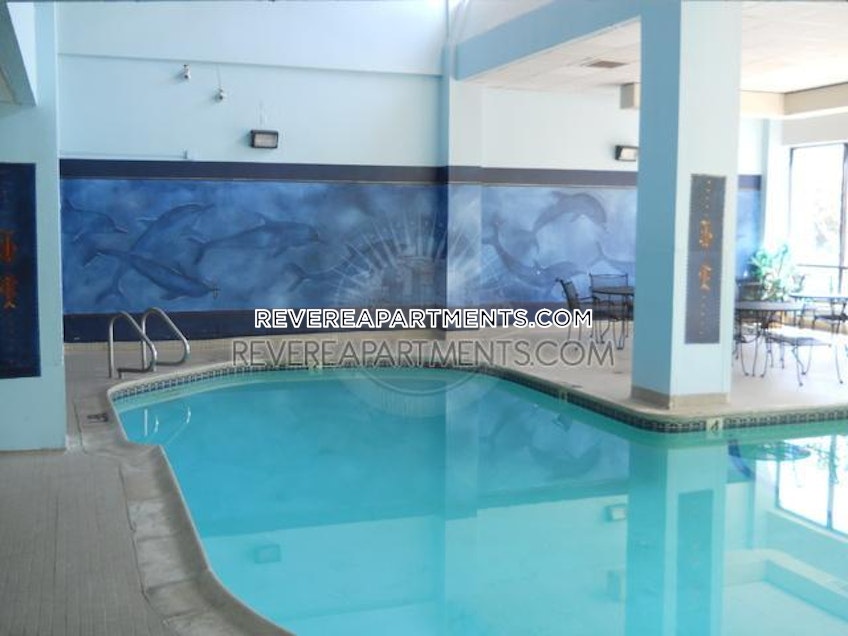 Revere - $3,007+ /month