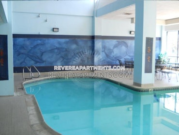 Revere - 2 Beds, 2 Baths