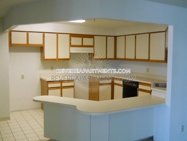 Revere - 2 Beds, 2 Baths