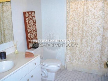 Revere - 2 Beds, 2 Baths