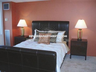 Revere - 2 Beds, 2 Baths