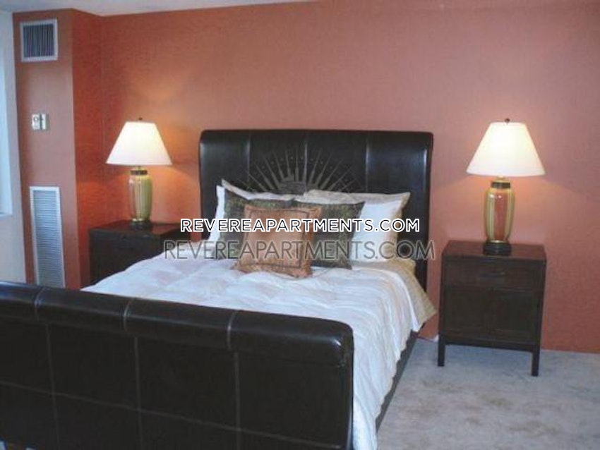 REVERE - 2 Beds, 2 Baths - Image 2