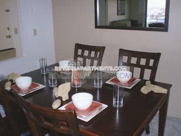 Revere - 2 Beds, 2 Baths