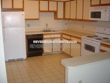 Water's Edge Revere - 2 Beds, 2 Baths - $2,700 - ID#45456