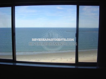 Ocean Ave. Revere