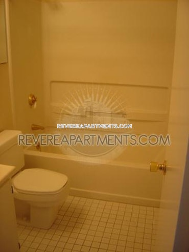 Revere - 2 Beds, 2 Baths