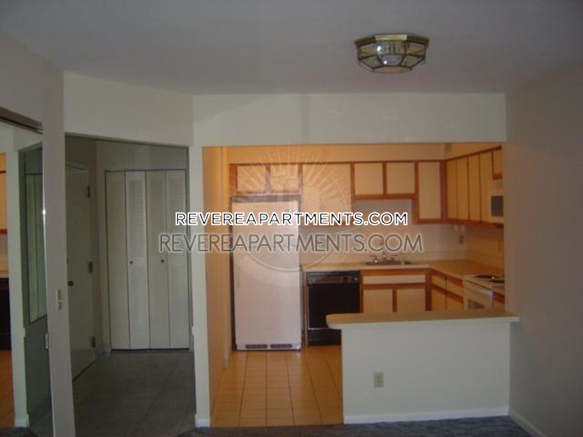 REVERE - 2 Beds, 2 Baths - Image 3