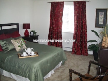 Revere - 1 Beds, 1 Baths