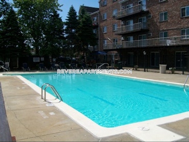 Revere - 1 Beds, 1 Baths