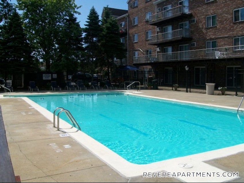 REVERE - 1 Bed, 1 Bath - Image 8